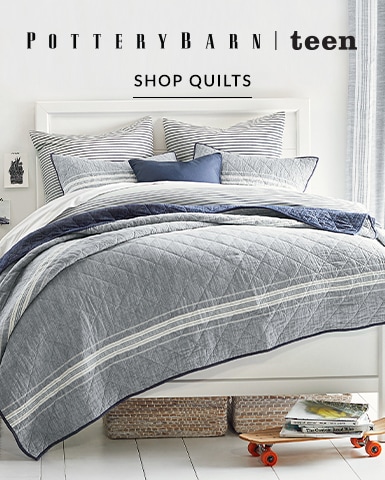 Kids Comforters & Quilts