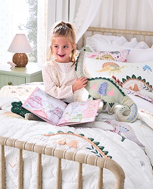 Pottery Barn Kids eCatalog