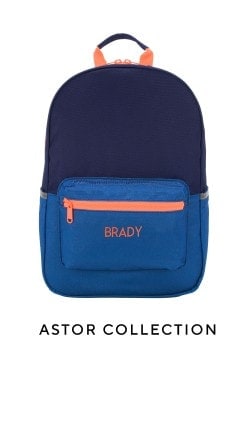 Shop Astor Collection