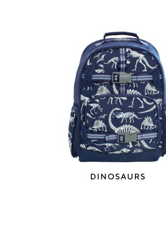 Shop Dinosaurs Theme Backpacks