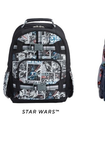 Shop Star Wars™ Theme Backpacks
