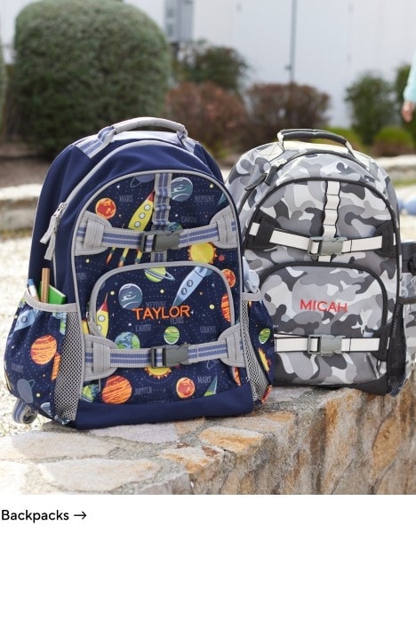 Shop Kids Backpacks