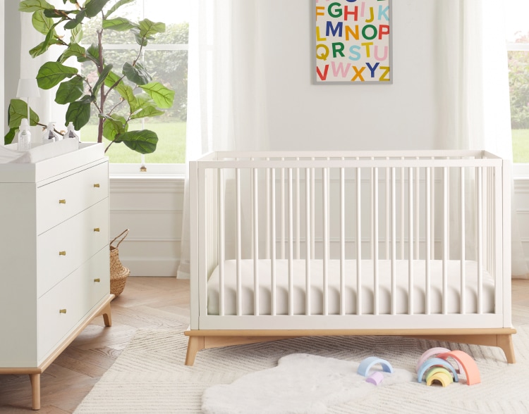 Greenguard certified nursery furniture on sale