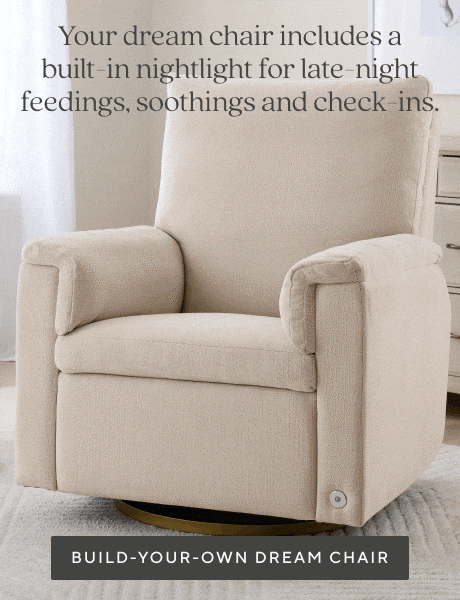 Build-Your-Own Dream Chair