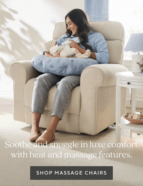 Shop Massage Chairs