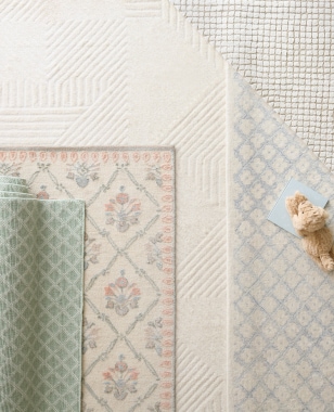 Rugs for Every Space