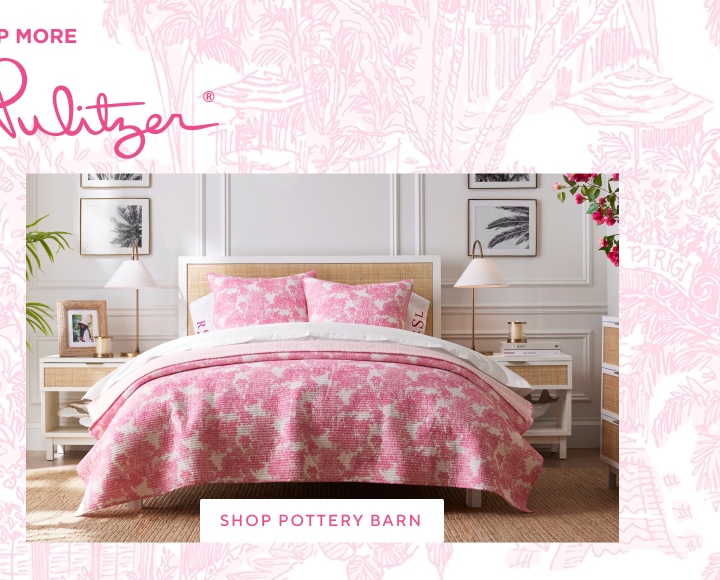Shop Pottery Barn