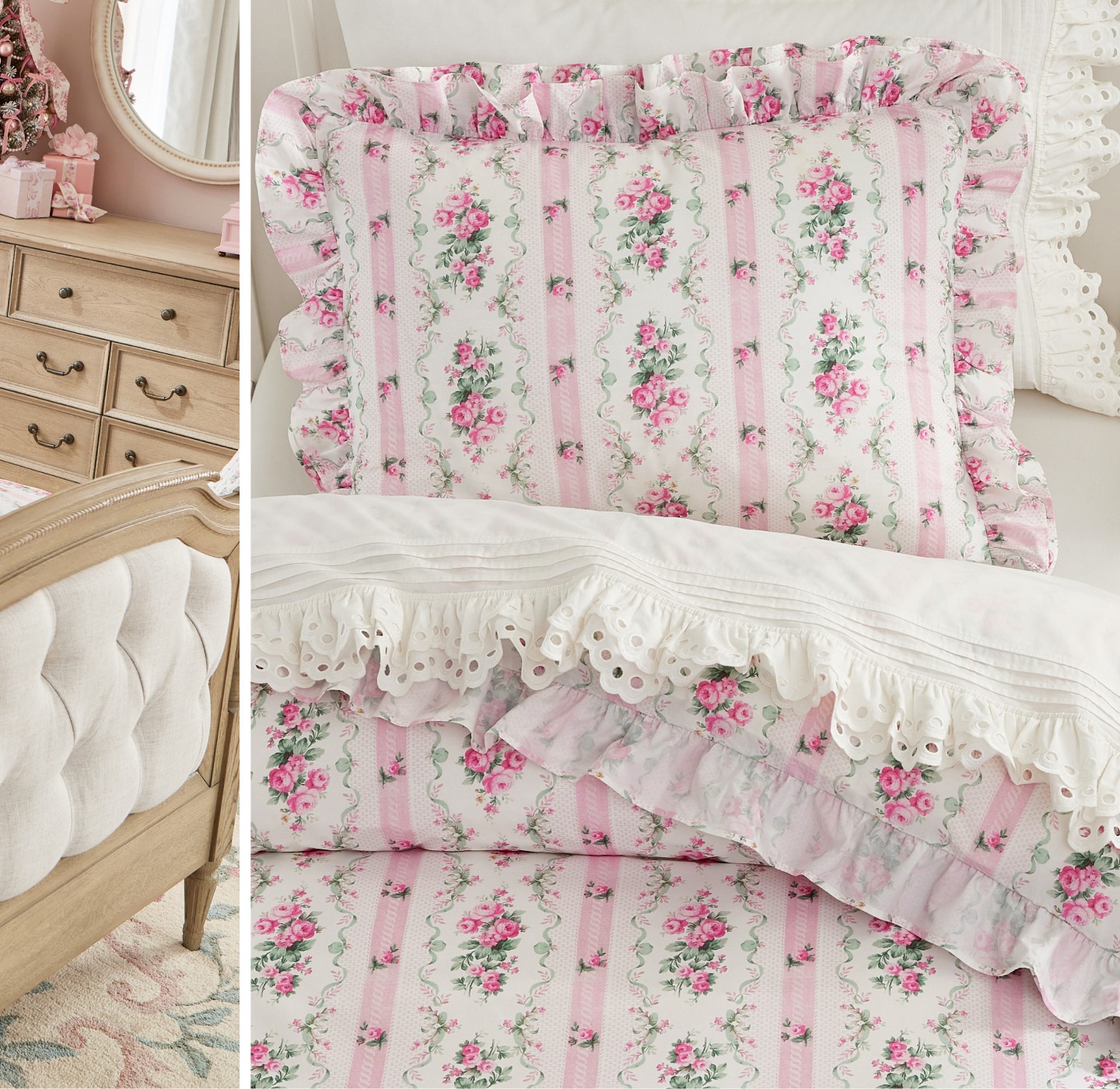 LoveShackFancy Dreamy Days