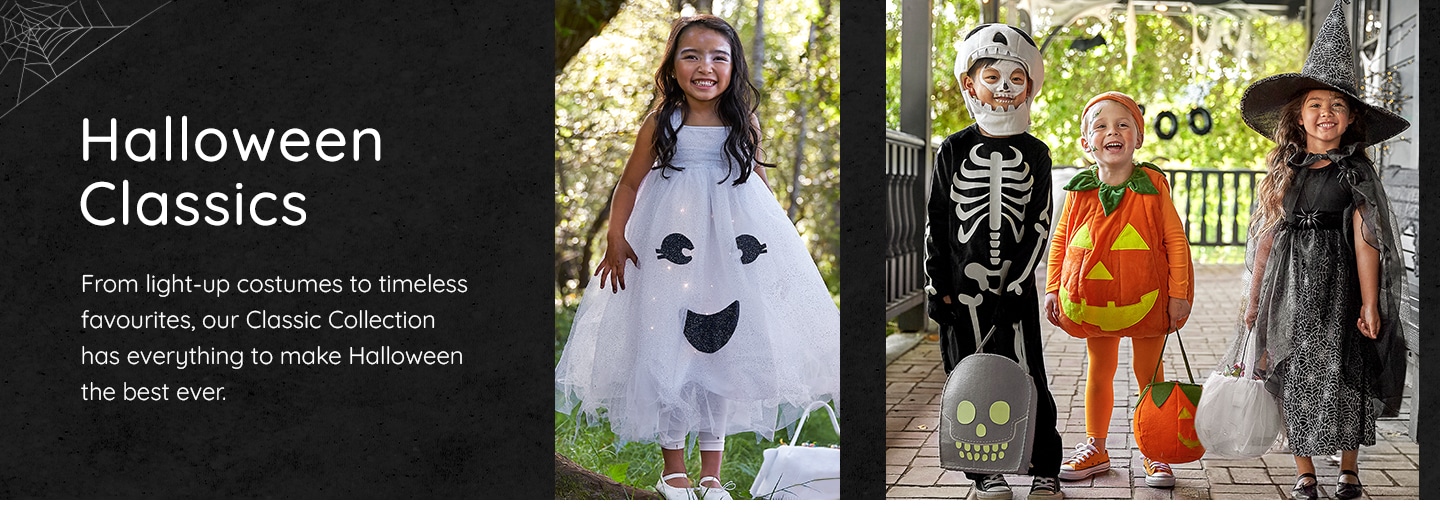 Halloween Classics
