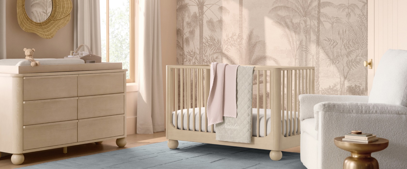 Palmer Nursery Collection