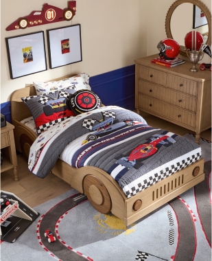 Shop New Bedroom Looks