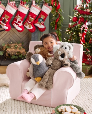 The Ultimate Gift Guide