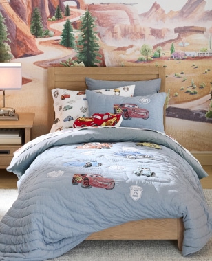 Our New Disney and Pixar Cars Collection