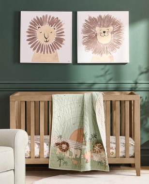 New Arrivals for Baby