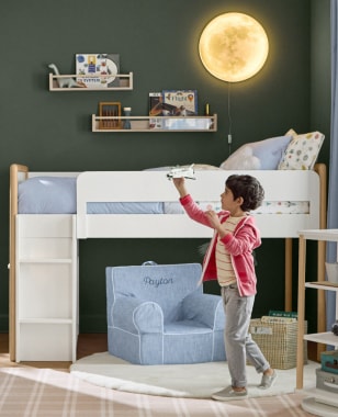 New Nursery & Bedroom Furniture