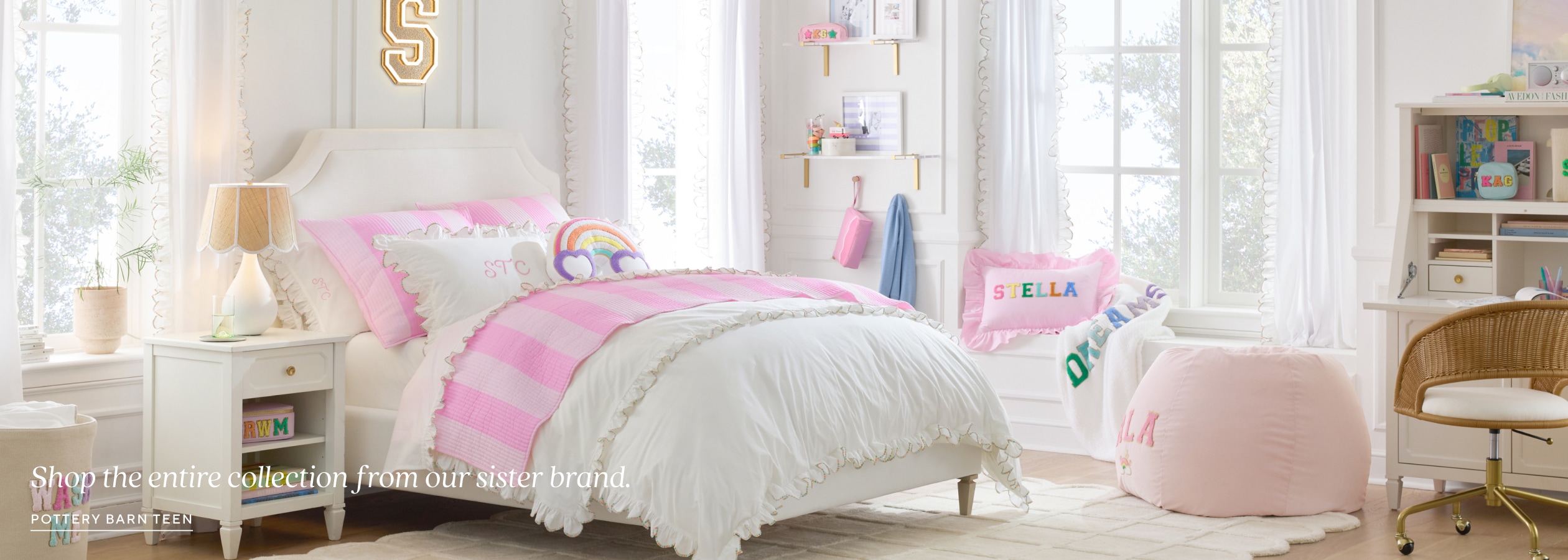 Shop More Stoney Clover Lane