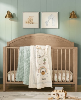 New Nursery & Kids' Furniture