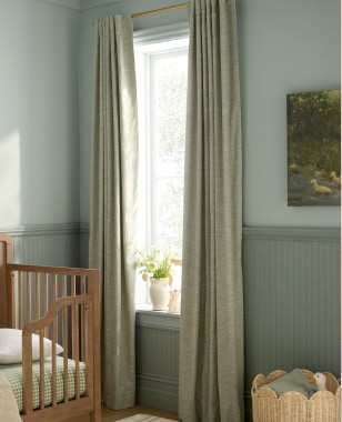 Finishing Touches: Style Your Windows