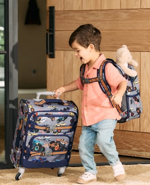 Gear Up for New Adventures