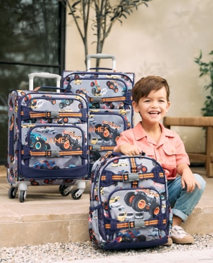 Gear Up for New Adventures