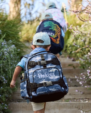 Gear Up for New Adventures