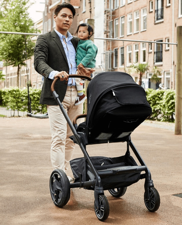Nuna TRVL™ Stroller - Limited Time $560