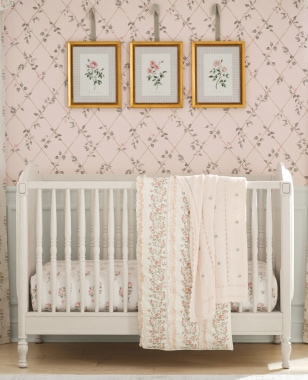 Our New Bria Hammel Collection