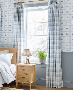 Finishing Touches: Style Your Windows