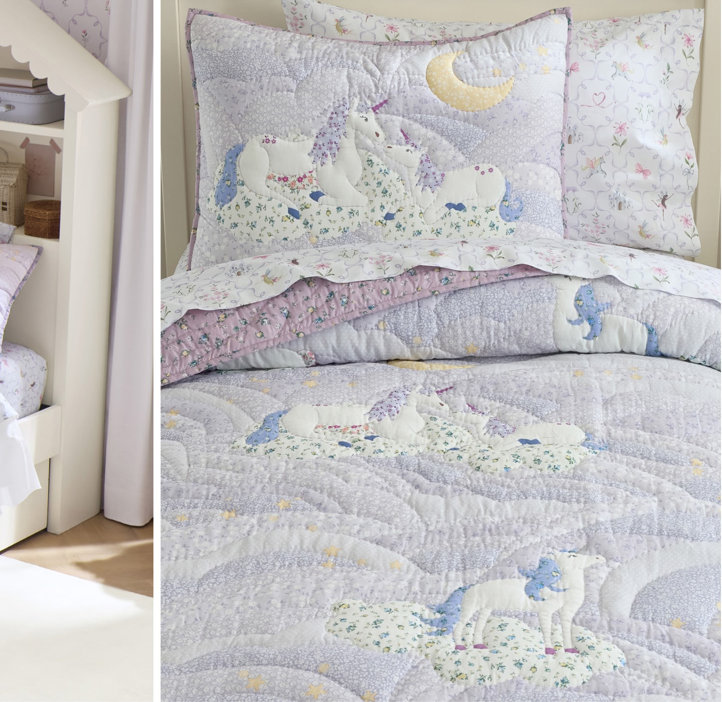 Unicorn Dreams