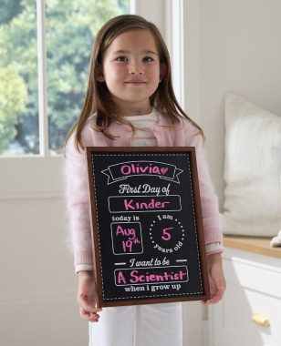 Gifts for Every First & Celebration