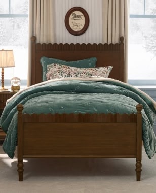 Our New Chris Loves Julia Collection