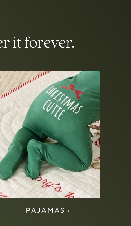 Pajamas