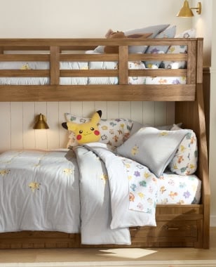 Shop New Bedroom Looks