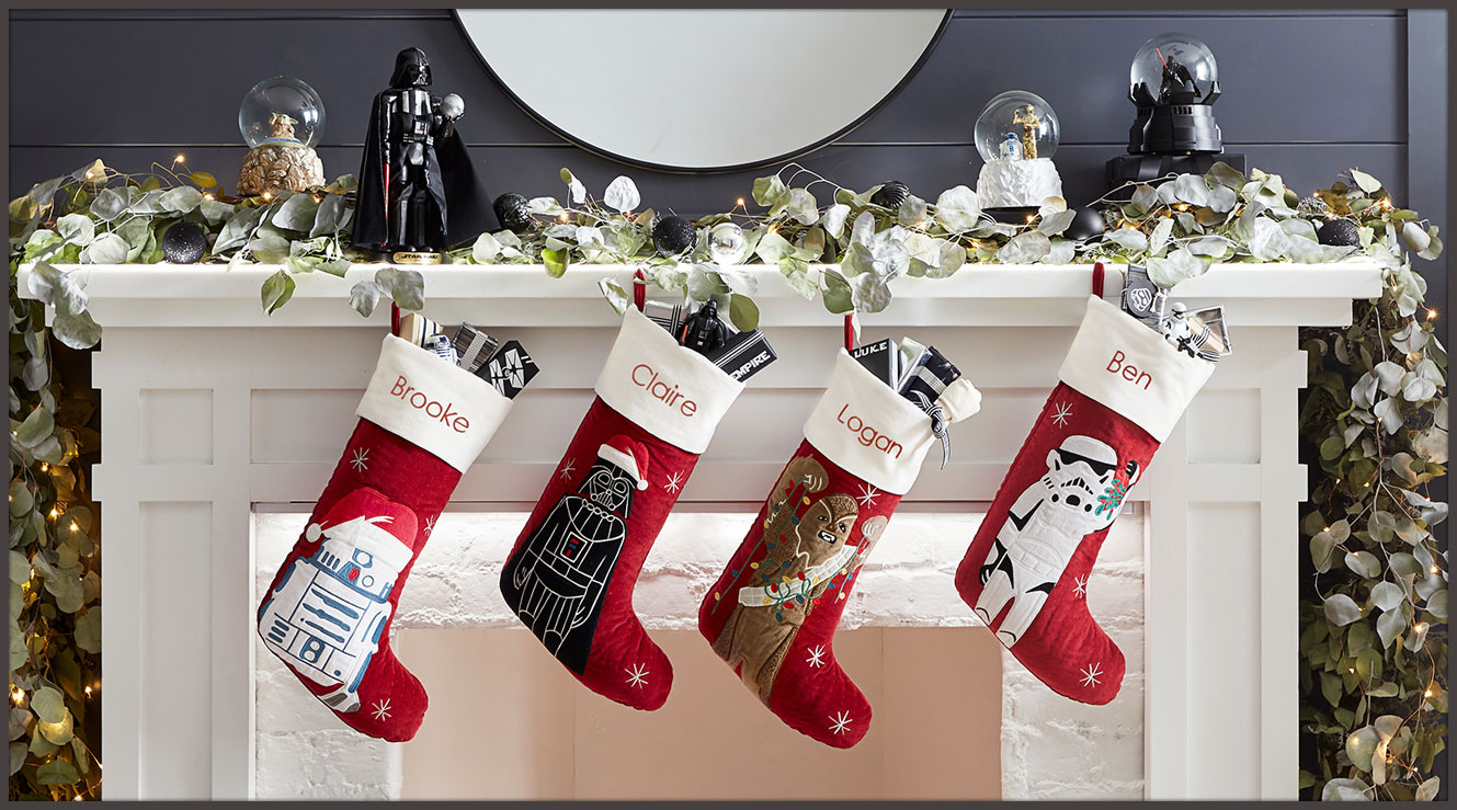 Star Wars Holiday ZZZs