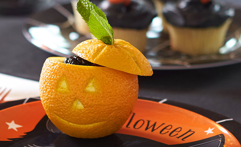 6 Tips For Hosting The Best Halloween Party | Pottery Barn Kids