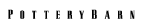 Pottery Barn Logo