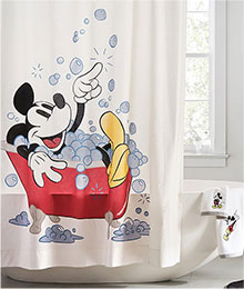 shop the the shower curtain