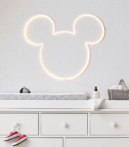 shop the neon light