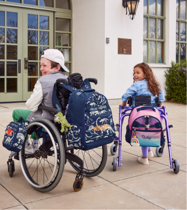 Kids Backpacks School Bags Pottery Barn Kids