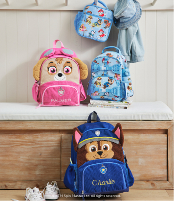 Infant school bag cheap