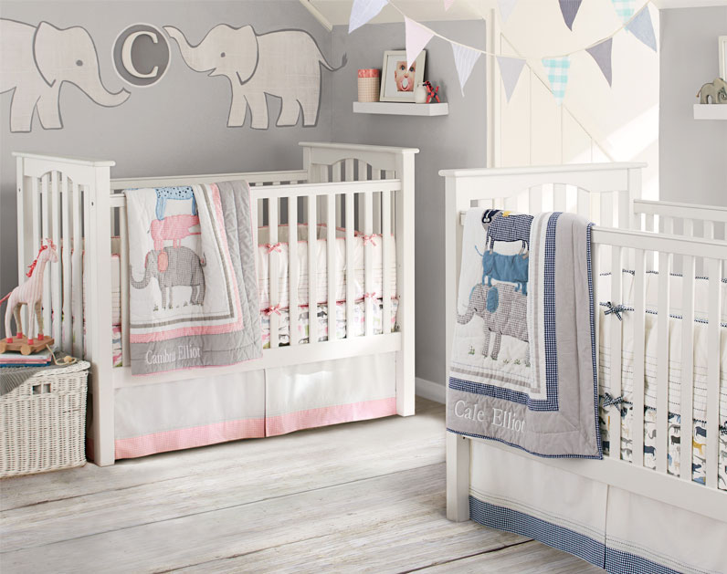 Shared Nursery
