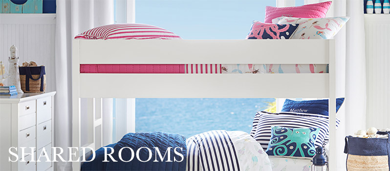 Shared Rooms
