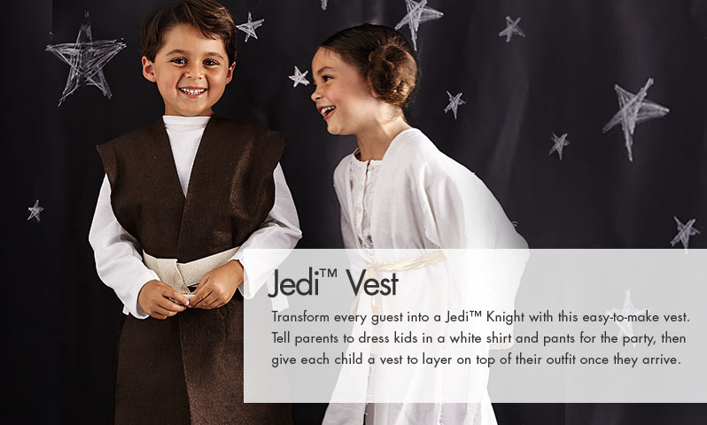 Jedi™ Vest