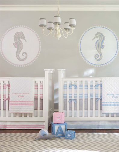 Shared Nursery 1