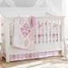 How to Choose the Perfect Crib: Larkin