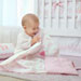 Designing a Girl's Nursery