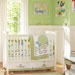 How to Plan a Nursery