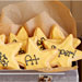 Gold Star Cookies
