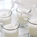 Homemade White Hot Chocolate