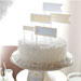 Lemon Coconut Cake